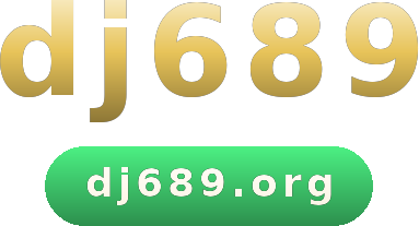 dj689 logo