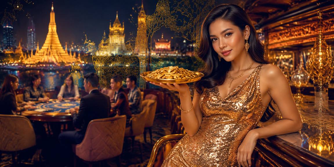 dj689 Golden Goddess